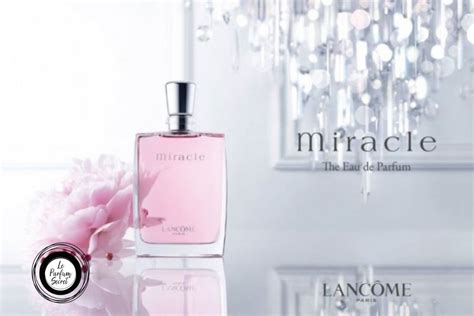 dior miracle perfume|Lancôme .